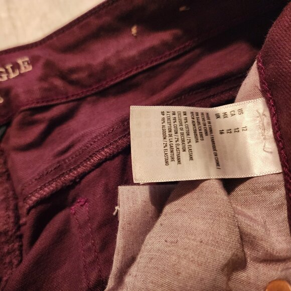 American eagle shorts - Picture 3 of 4